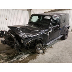 2011 JEEP WRANGLER