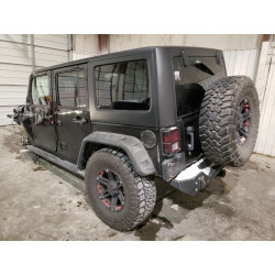 2011 JEEP WRANGLER