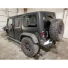 2011 JEEP WRANGLER