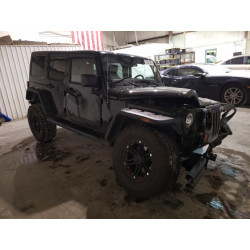 2011 JEEP WRANGLER
