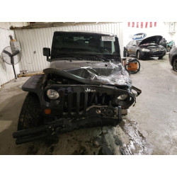 2011 JEEP WRANGLER