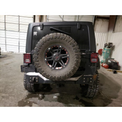 2011 JEEP WRANGLER