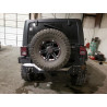 2011 JEEP WRANGLER