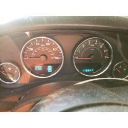 2011 JEEP WRANGLER