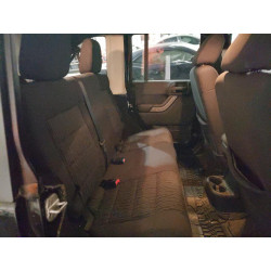 2011 JEEP WRANGLER