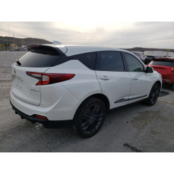2020 ACURA RDX