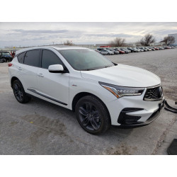 2020 ACURA RDX