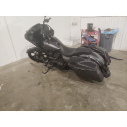 2016 HARLEY-DAVIDSON FL