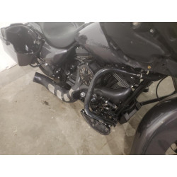 2016 HARLEY-DAVIDSON FL