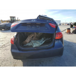 2009 HYUNDAI ELANTRA