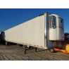 2010 GREAT DANE TRAILER REEFER