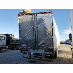 2010 GREAT DANE TRAILER REEFER