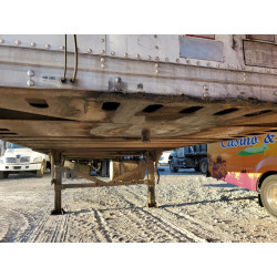 2010 GREAT DANE TRAILER REEFER