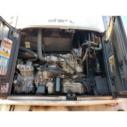 2010 GREAT DANE TRAILER REEFER