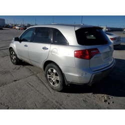 2008 ACURA MDX