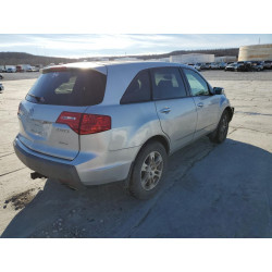 2008 ACURA MDX