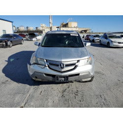 2008 ACURA MDX