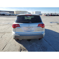 2008 ACURA MDX