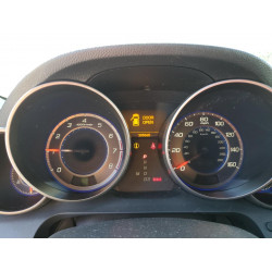 2008 ACURA MDX