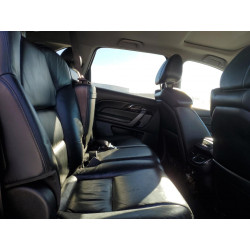 2008 ACURA MDX