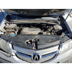 2008 ACURA MDX
