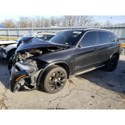 2015 BMW X5