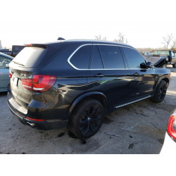 2015 BMW X5
