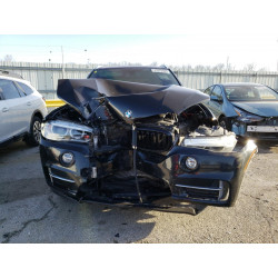 2015 BMW X5