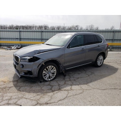 2016 BMW X5