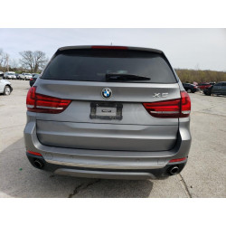 2016 BMW X5