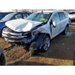 2012 FORD EDGE