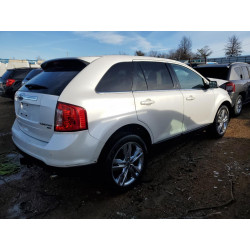 2012 FORD EDGE