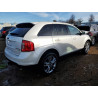 2012 FORD EDGE