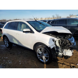2012 FORD EDGE