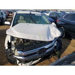 2012 FORD EDGE