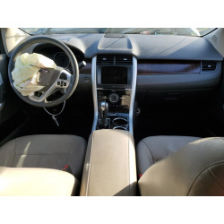 2012 FORD EDGE