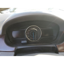 2012 FORD EDGE