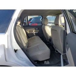 2012 FORD EDGE