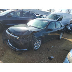 2010 FORD FUSION