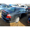 2010 FORD FUSION