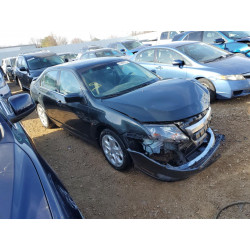 2010 FORD FUSION