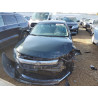 2010 FORD FUSION