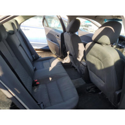 2010 FORD FUSION