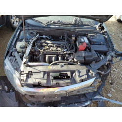 2010 FORD FUSION