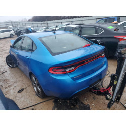 2015 DODGE DART