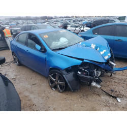 2015 DODGE DART