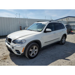 2013 BMW X5