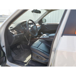 2013 BMW X5