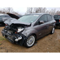 2013 FORD CMAX