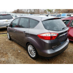 2013 FORD CMAX
